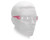 Airsoft Starlite Small Gumball Safety Glasses - Pink