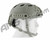 Bravo Airsoft PJ Helmet - Grey