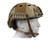 Bravo Airsoft PJ V2 Helmet - Kryptek Highlander