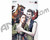 23" x 35" Vampire & Werewolf Shooting Target - Twilight - 3 Pack