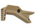 Strike Industries Cobra Tactical Foregrip - FDE (SI-CTFG-FDE)