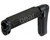 Madbull Airsoft Ace Ultra Lite Stock - Black