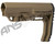MFT Battlelink Minimalist Mil-Spec Stock - Scorched Earth