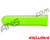 ANS 140 Round Pod - Neon Lime