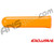 ANS 140 Round Pod - Neon Orange