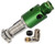 ANS Gen X2 Inline Regulator - Dust Lime