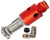 ANS Gen X2 Inline Regulator - Dust Orange