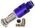 ANS Gen X2 Inline Regulator - Dust Purple