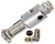 ANS Gen X2 Inline Regulator - Dust Silver