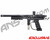 ANS GX-3 Chaos Series Pump Paintball Gun - Black