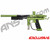 ANS GX-3 Chaos Series Pump Paintball Gun - Sour Apple