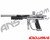 ANS GX-3 Chaos Series Pump Paintball Gun - Gun Metal Grey