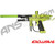 ANS GX-4 Chaos Series Autococker Paintball Gun - Sour Apple