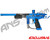 ANS GX-4 Chaos Series Pump Paintball Gun - Cobalt