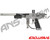 ANS GX-4 Chaos Series Pump Paintball Gun - Gun Metal Grey