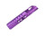 ANS Ion Aluminum Body Kit - Dust Purple