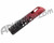 ANS Ion Aluminum Body Kit - Dust Red/Black Fade