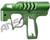 ANS Ion Body, Trigger & Frame - Sour Apple