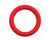 ANS Colored Buna O-Ring - 005-70 - Red