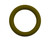 ANS Colored Buna O-Ring - 013-70 - Olive