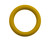 ANS Colored Buna O-Ring - 111-70 - Tan