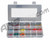ANS Complete Colored O-Ring Kit 5x Rebuild (Box) - Etha 2