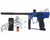 ANS Razor Ion 2.0 Paintball Gun - Dust Blue