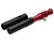 ANS Spyder Electra DX Bolt - Red