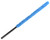 ANS Single Straight Swab Squeegee - Blue