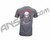 ANS Hitman Men's T-Shirt - Grey