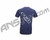 ANS Logo Men's T-Shirt - Navy