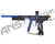 ANS X5 Pump Paintball Gun - Blue/Black Fade