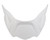 Atlas Dye i4 Pro Visor - Soft - White