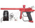 Azodin 2011 Blitz Paintball Gun - Matte Red