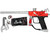 Azodin Blitz 3 Paintball Gun - Orange/Silver