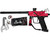 Azodin Blitz 3 Paintball Gun - Red/Black