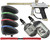 Azodin Blitz 4 Contender Paintball Gun Package Kit