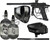 Azodin Blitz 4 Elite Paintball Gun Package Kit