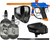 Azodin Blitz 4 Elite Paintball Gun Package Kit