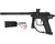 Azodin Blitz 4 Paintball Gun - Dust Black/Polished Black