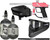 Azodin Blitz 4 Insane Paintball Gun Package Kit