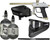 Azodin Blitz 4 Insane Paintball Gun Package Kit