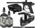 Azodin Blitz 4 Insane Paintball Gun Package Kit