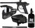 Azodin Blitz 4 Super Paintball Gun Package Kit