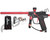 Azodin Blitz Evo Paintball Gun - Black/Red