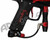 Azodin Blitz Evo Paintball Gun - Black/Red