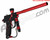 Azodin Blitz Evo Paintball Gun - Black/Red