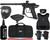 Azodin Blitz 4 Level 1 Protector Paintball Gun Package Kit