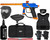 Azodin Blitz 4 Level 1 Protector Paintball Gun Package Kit