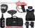 Azodin Blitz 4 Level 1 Protector Paintball Gun Package Kit